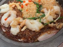 -绿茶餐厅(昆明世纪金源店)
