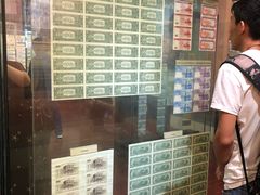 景点-沈阳金融博物馆