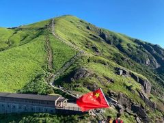 -萍乡武功山风景名胜区