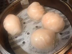 -点点心点心专门店(旺角店)