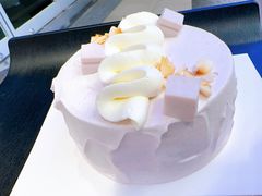 -喜茶(深圳欢乐海岸LAB店)