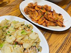 -金海湾海鲜排档(朱家尖店)