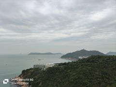 -东澳岛