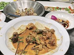 -宏运厨房·海鲜青岛菜·生日宴(城市阳台店)