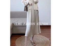 -CLMX(新天地凯德晶萃广场店)