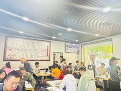 -清真喜兰老丁羊汤特色小吃