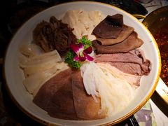 川门毛肚七绝-哥老官重庆美蛙鱼头(西湖银泰十一哥店)