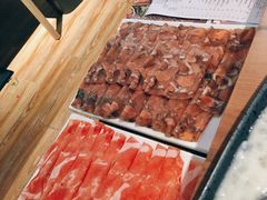 -许府牛杂·鲜牛肉火锅(梁溪万达店)