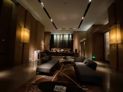 -杭州逸酒店(西湖武林店)