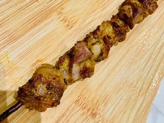 -巴依老爷新疆美食(常营店)