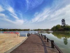 -云龙湖旅游景区