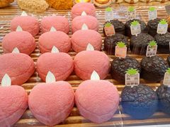 -好利来(朝外店)