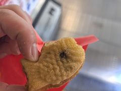 -粉粉乐鲷鱼烧(美罗城店)