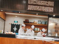 -小山日本料理(太古汇店)