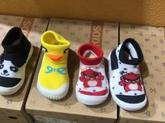 -沈阳大商千盛购物中心有限公司(长江街店)