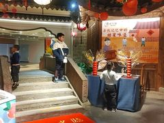 -老宁波1381餐厅(宏泰广场店)