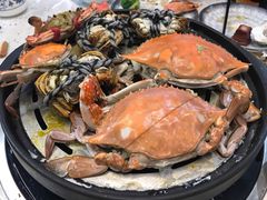 -圣罗巴海鲜自助(黑金店)