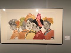 -江苏省美术馆(长江路新馆)