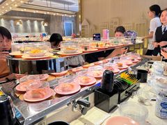 -争鲜回转寿司(东方银座店)