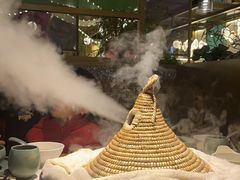 -鲜潭蒸汽石锅鱼(五道口购物中心店)