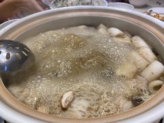 -爱膳菌锅锅(阳南店)