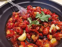 -铭副琦食·虾蟹烩馆(渔人码头店)
