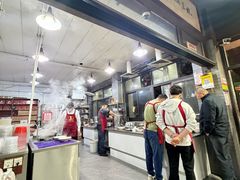 -杭嘉湖咬强羊肉面馆(永兴路总店)