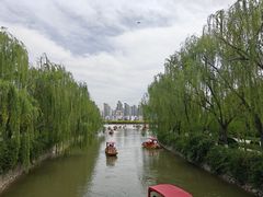-南翠屏公园