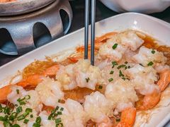-外婆家(杭州马塍店·杭帮菜名店)