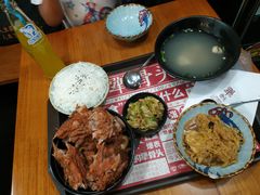 -犟骨头排骨饭(回龙观龙禧店)