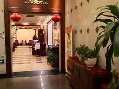 -北京全聚德(天安门店)