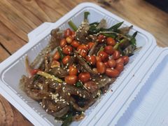 -陈添記·祖傳爽鱼皮·西关老字号(广州首店)
