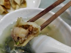 -众口斋锅贴(银泰城店)