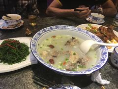 -鹏馨羊羔肉·非遗(新建街店)