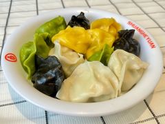 -双合园·海鲜水饺青岛菜(万佳广场店)