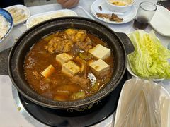 -小胖子羊肉馆·烧烤(龙茗路店)