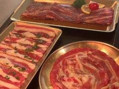 -西塔老太太泥炉烤肉(上海七宝领展广场店)