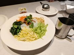 -北李·海肠捞饭·大连菜(望京凯德MALL店)