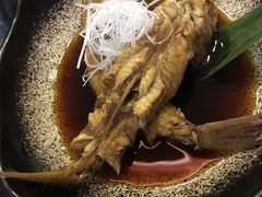 -桥岚·巷子鲜河豚鱼(专门店)