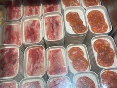 -格瑞欧海鲜自助烤肉火锅(光彩店)