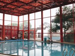 -乌镇枕水度假酒店