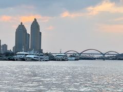 -沈家门渔港