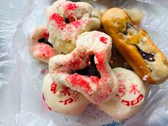 -爱德顺糕点食屋(利民道店)