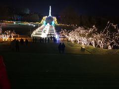 -长春世界雕塑园冰雪艺术天地