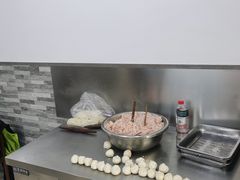 -黄阿姨锅贴大王(万航渡路店)