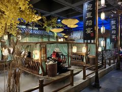 -淀里船宴(裕华东路店)