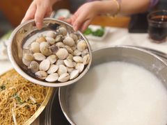 -盈田盈粥庄(博山东路店)