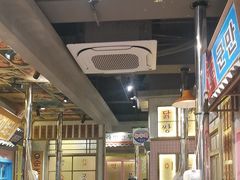 -姜胖胖无限自助烤肉(罗湖宝能店)
