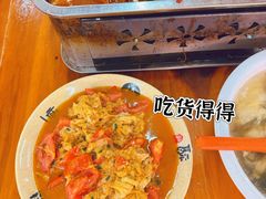 -江湖万州烤鱼(王子美食城)
