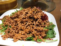 -榆林镇饼屋(福和御园店)